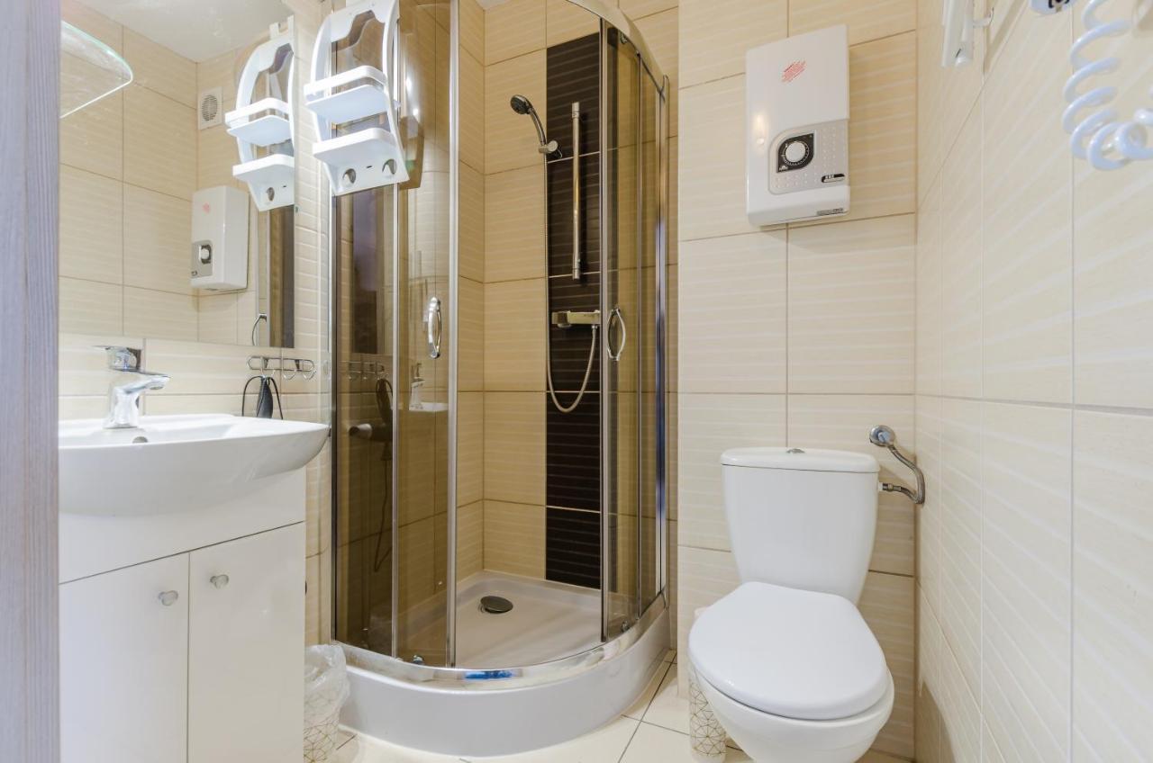 Apartamenty Pod Debem Wicie  Ngoại thất bức ảnh