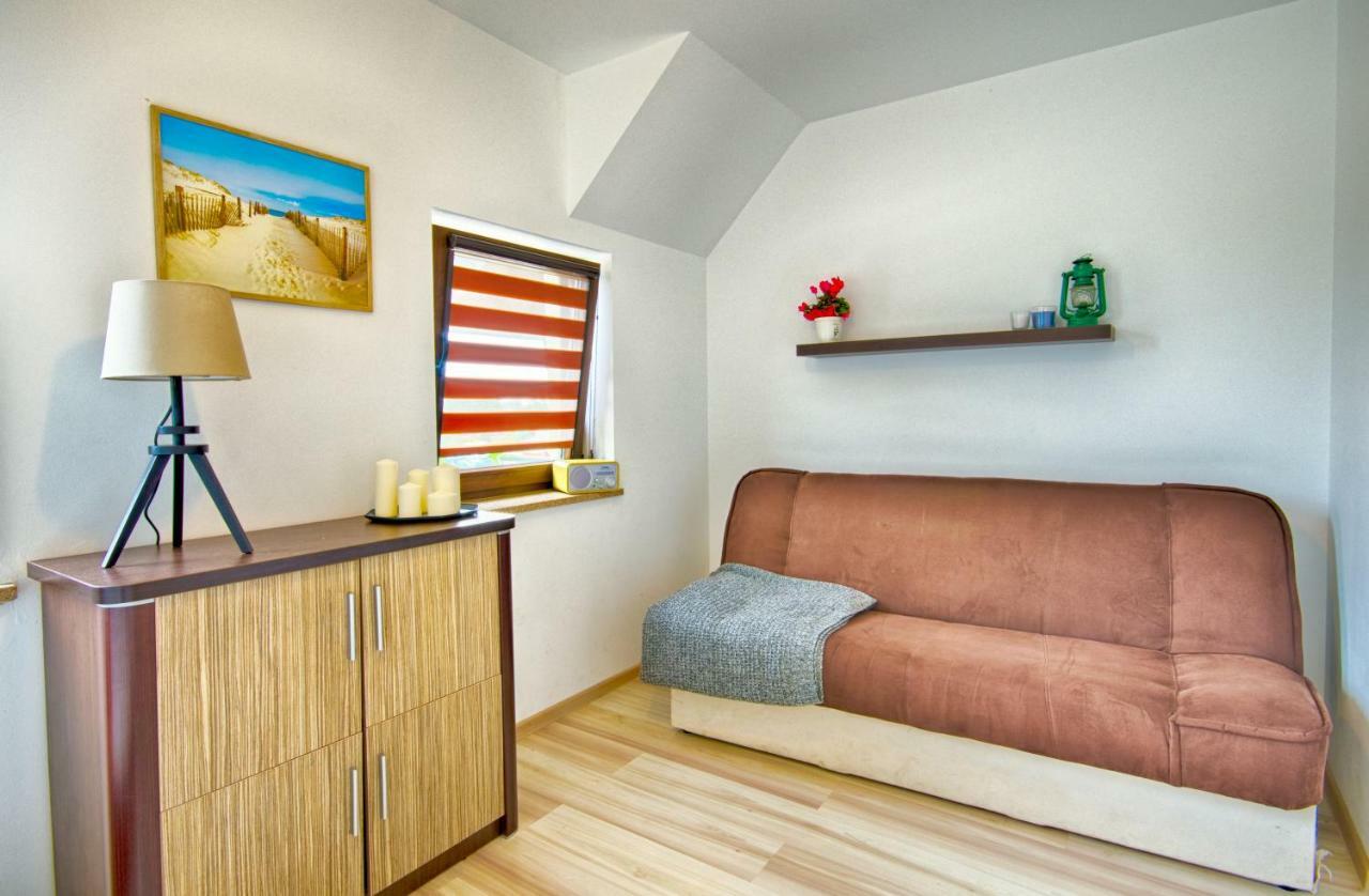 Apartamenty Pod Debem Wicie  Ngoại thất bức ảnh