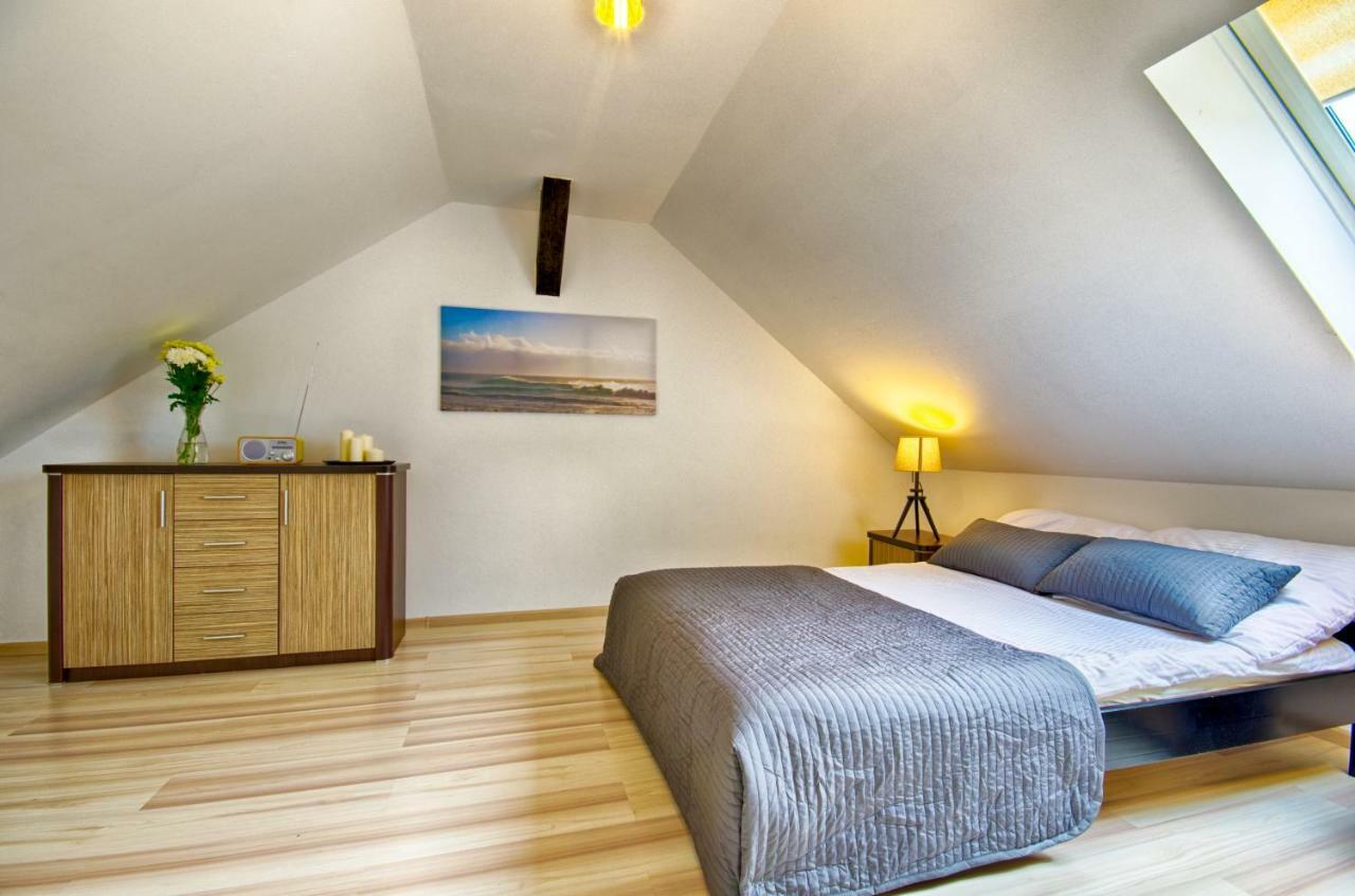 Apartamenty Pod Debem Wicie  Ngoại thất bức ảnh